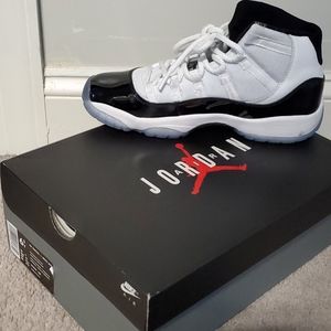 Kids Jordan Retro Concord